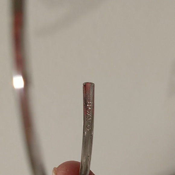 FREE Bundle Icing Silver and Pink Heart Necklace - Picture 7 of 8